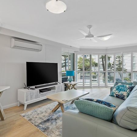 Oceana On Broadbeach Bagian luar foto