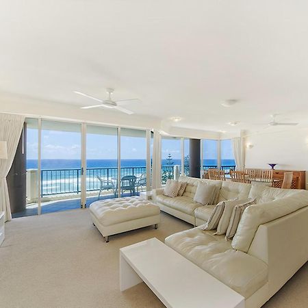 Oceana On Broadbeach Bagian luar foto
