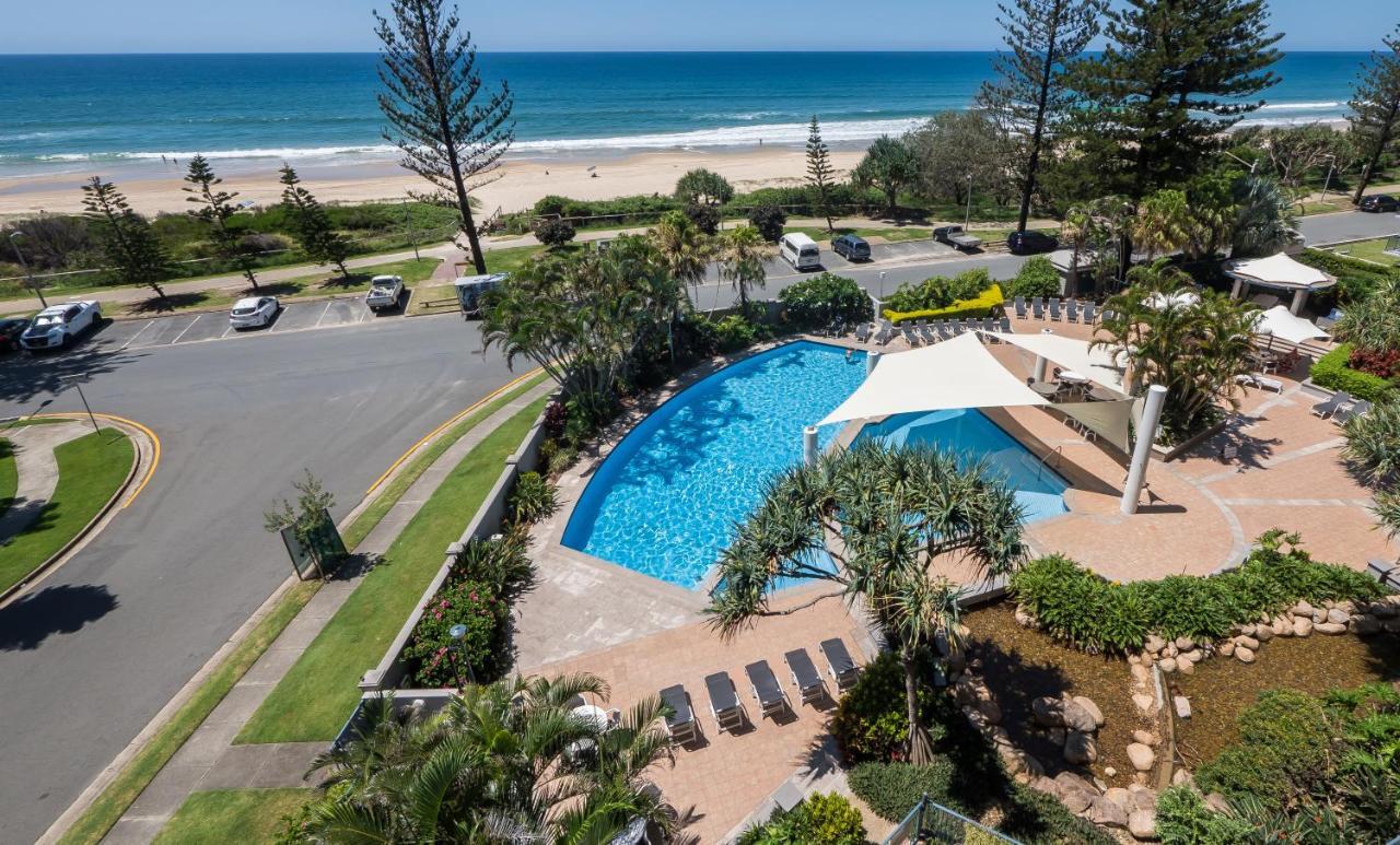 Oceana On Broadbeach Bagian luar foto