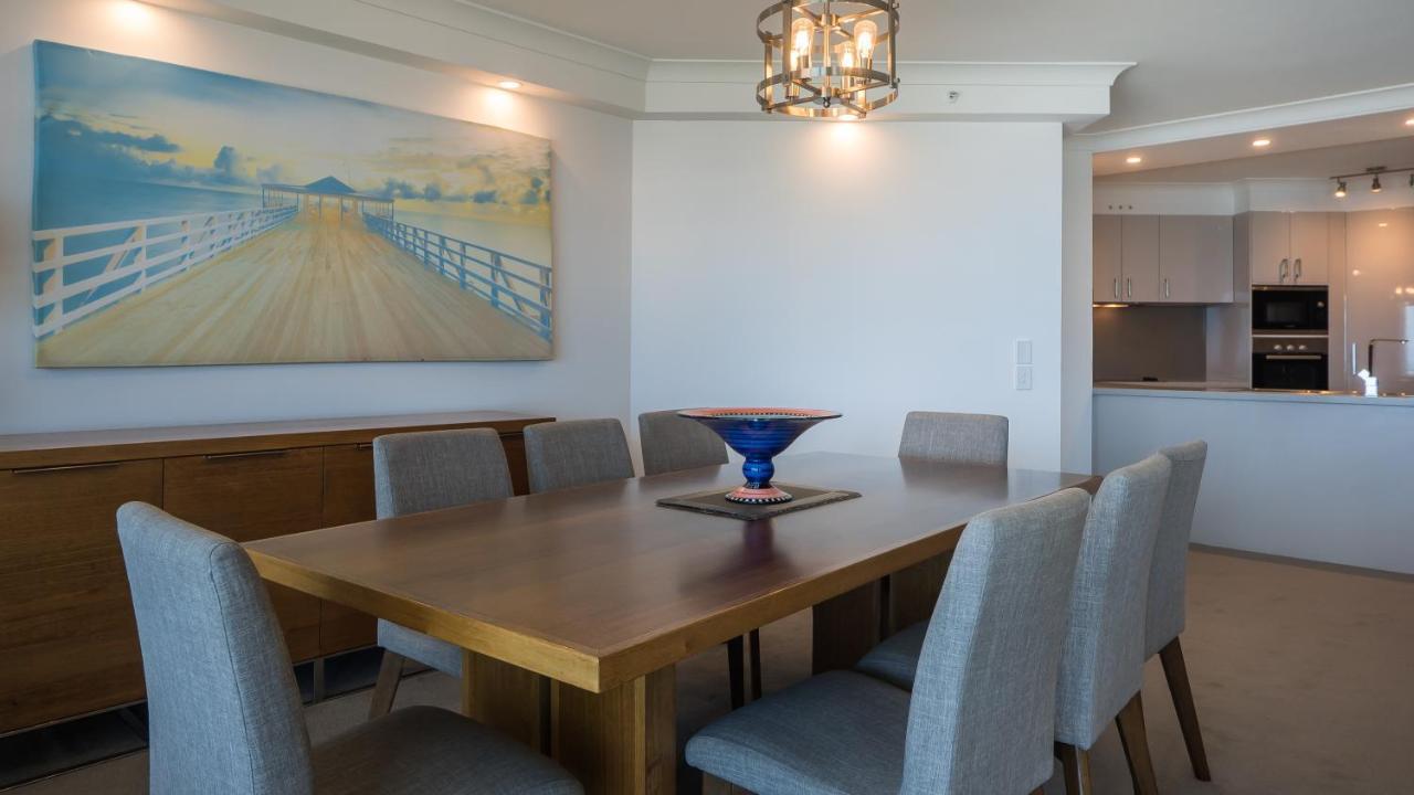 Oceana On Broadbeach Bagian luar foto
