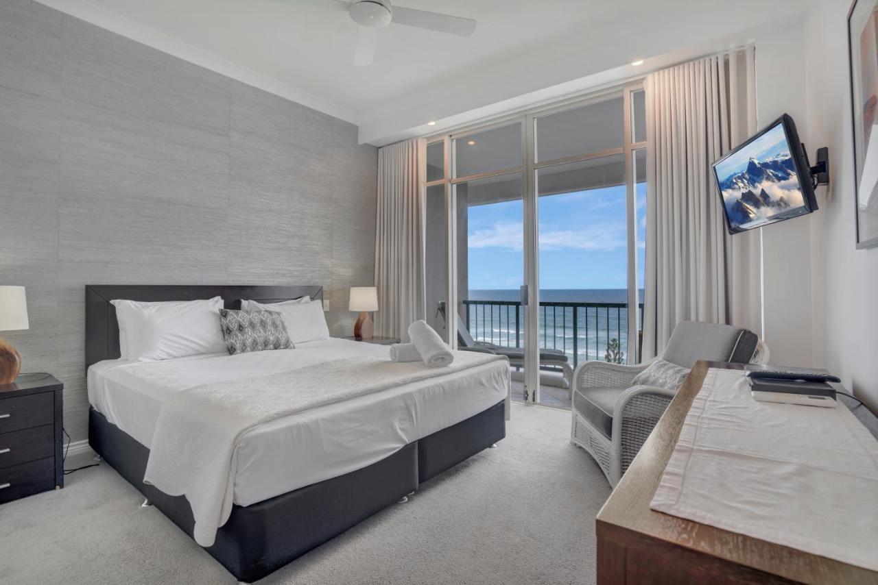Oceana On Broadbeach Bagian luar foto