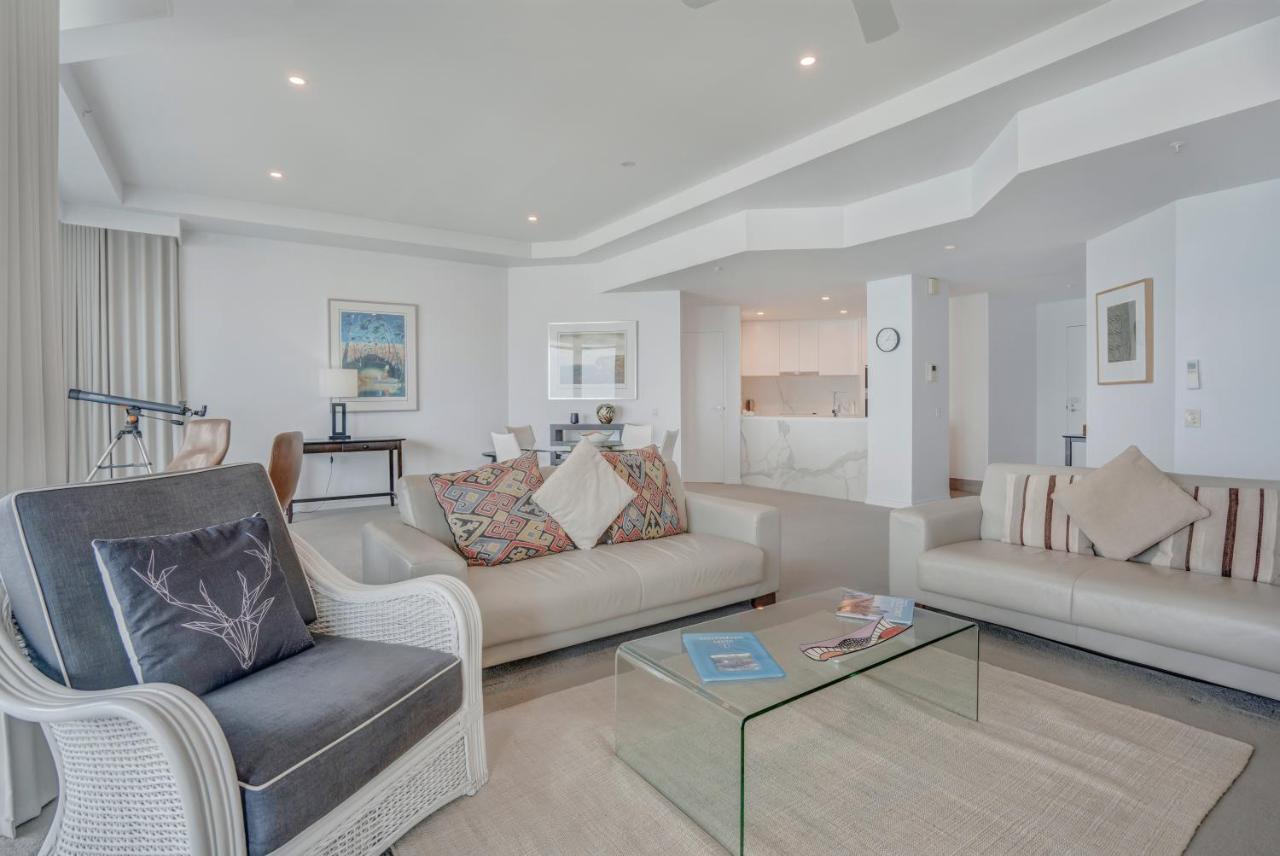 Oceana On Broadbeach Bagian luar foto
