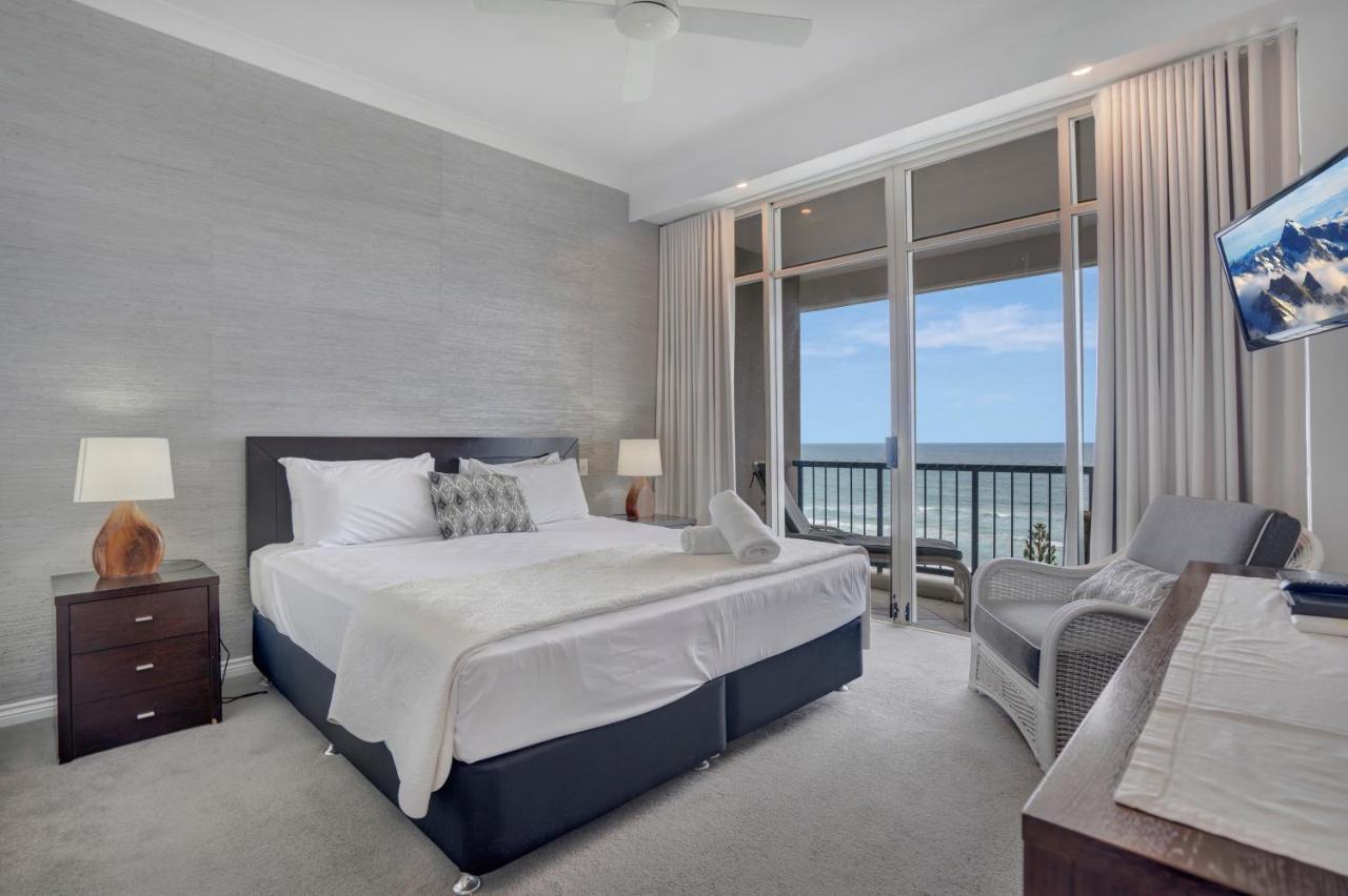Oceana On Broadbeach Bagian luar foto