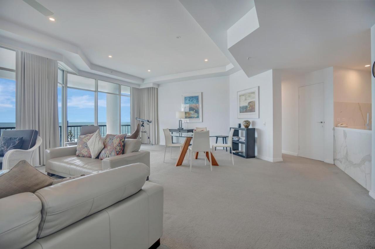 Oceana On Broadbeach Bagian luar foto