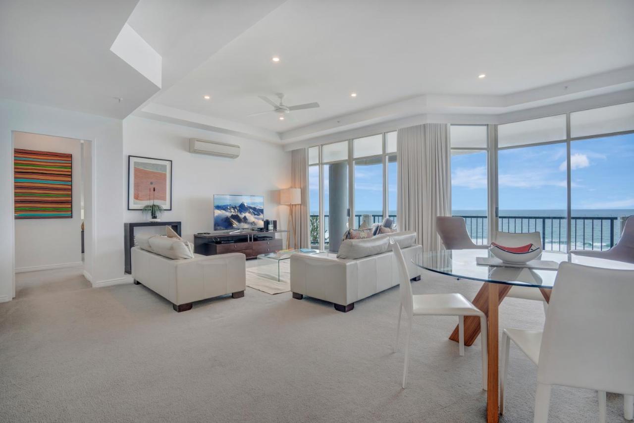 Oceana On Broadbeach Bagian luar foto