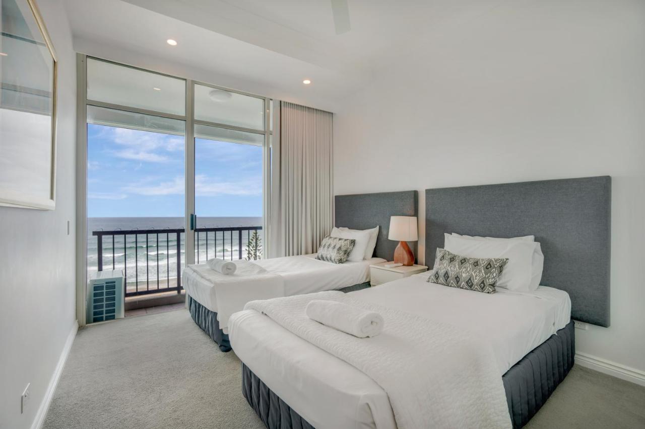 Oceana On Broadbeach Bagian luar foto