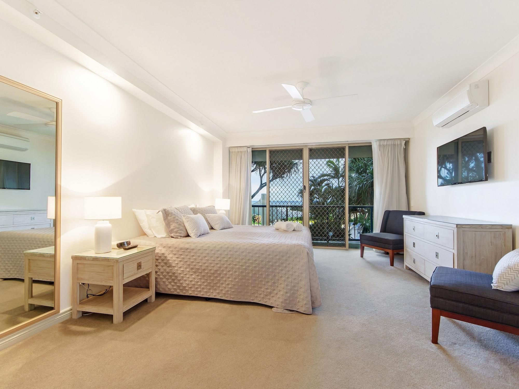 Oceana On Broadbeach Bagian luar foto