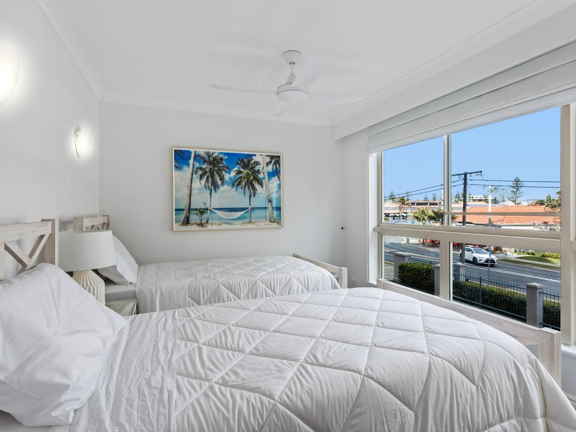 Oceana On Broadbeach Bagian luar foto
