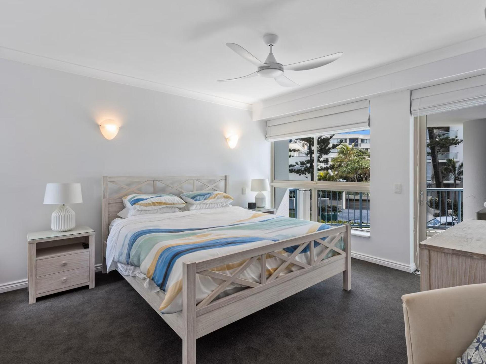 Oceana On Broadbeach Bagian luar foto