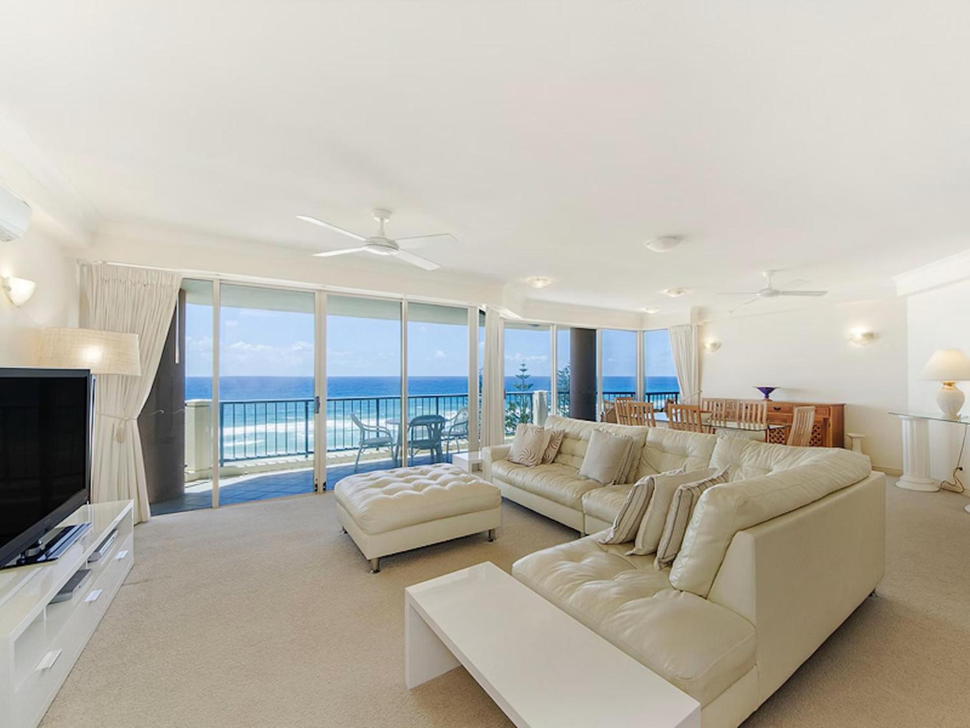 Oceana On Broadbeach Bagian luar foto
