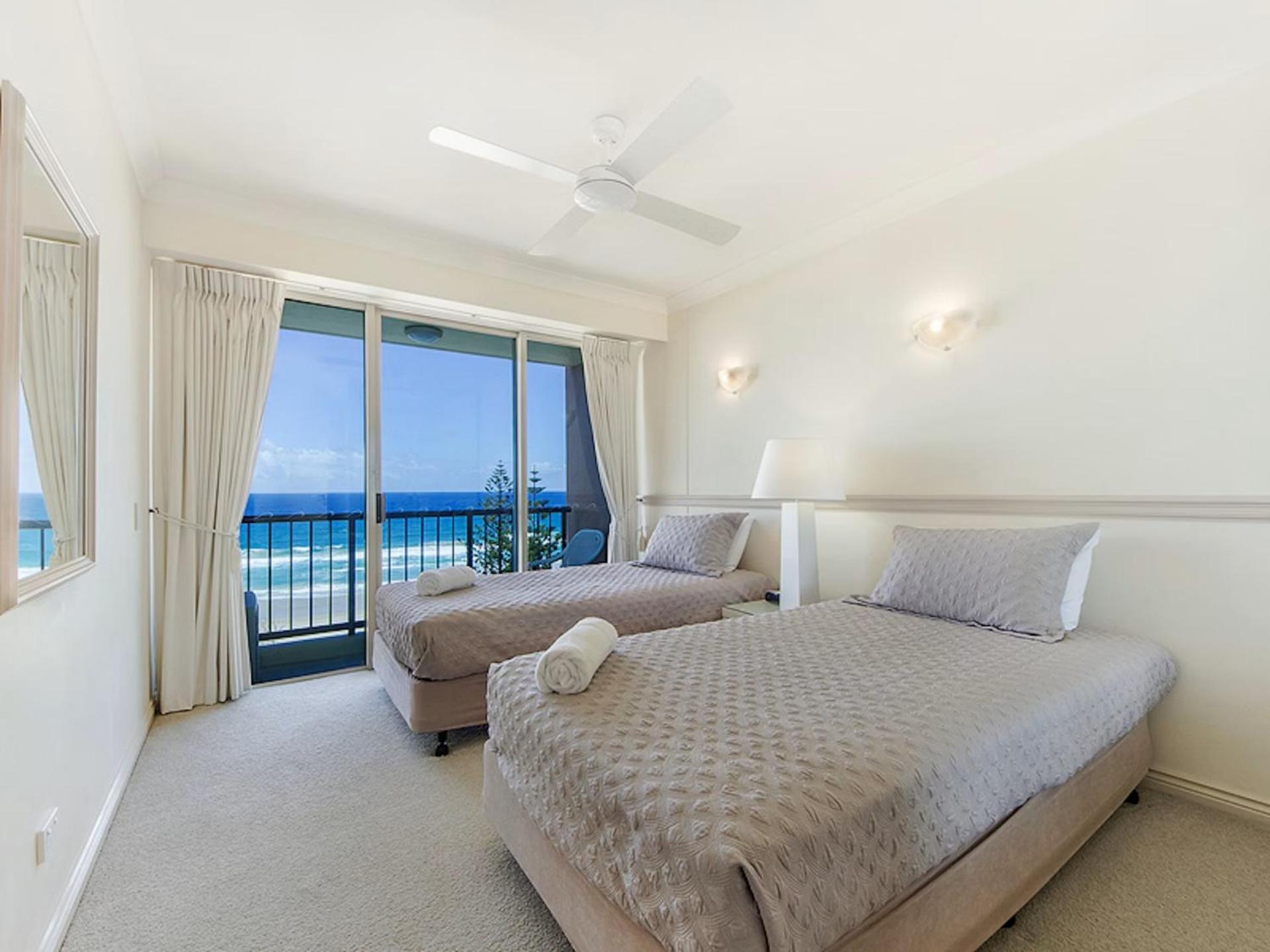 Oceana On Broadbeach Bagian luar foto