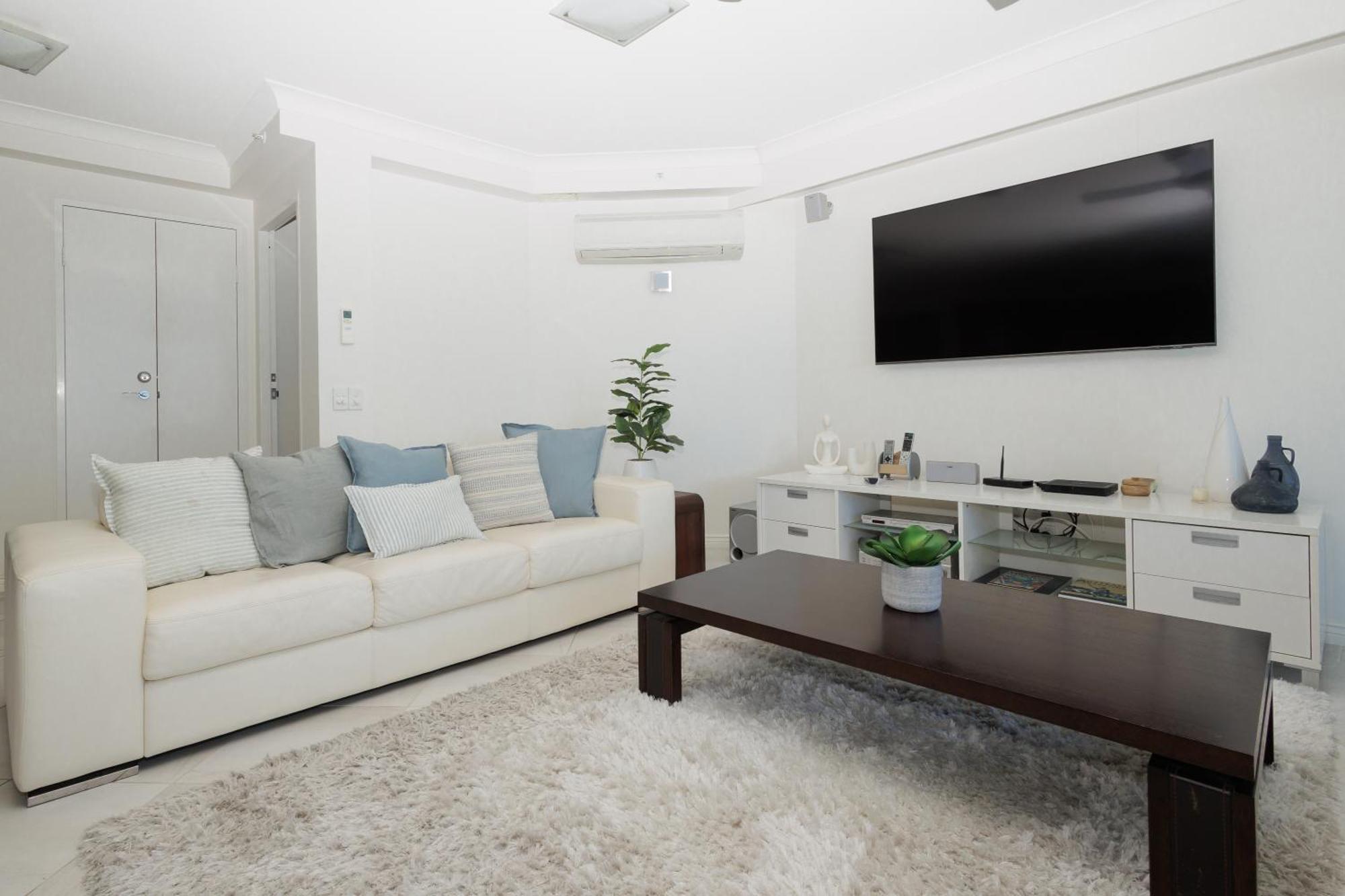 Oceana On Broadbeach Bagian luar foto