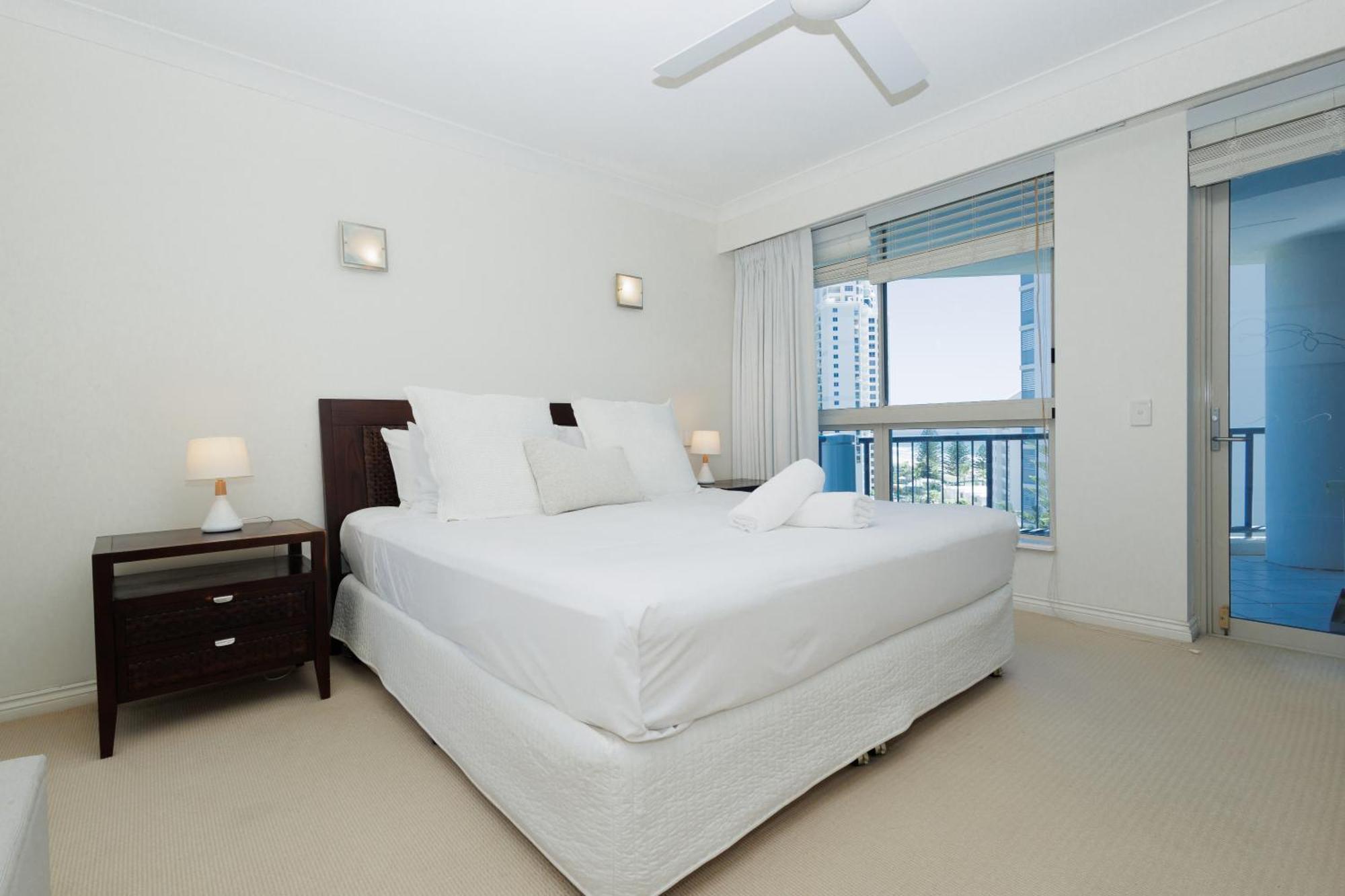 Oceana On Broadbeach Bagian luar foto