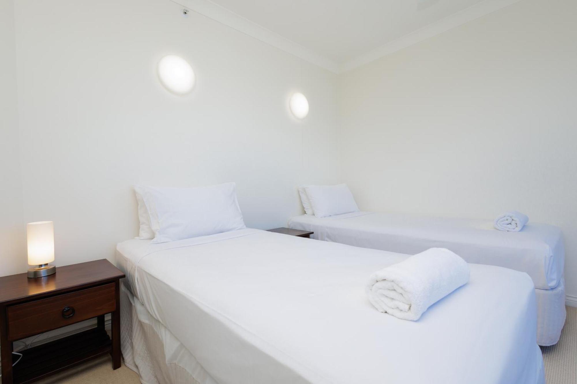 Oceana On Broadbeach Bagian luar foto