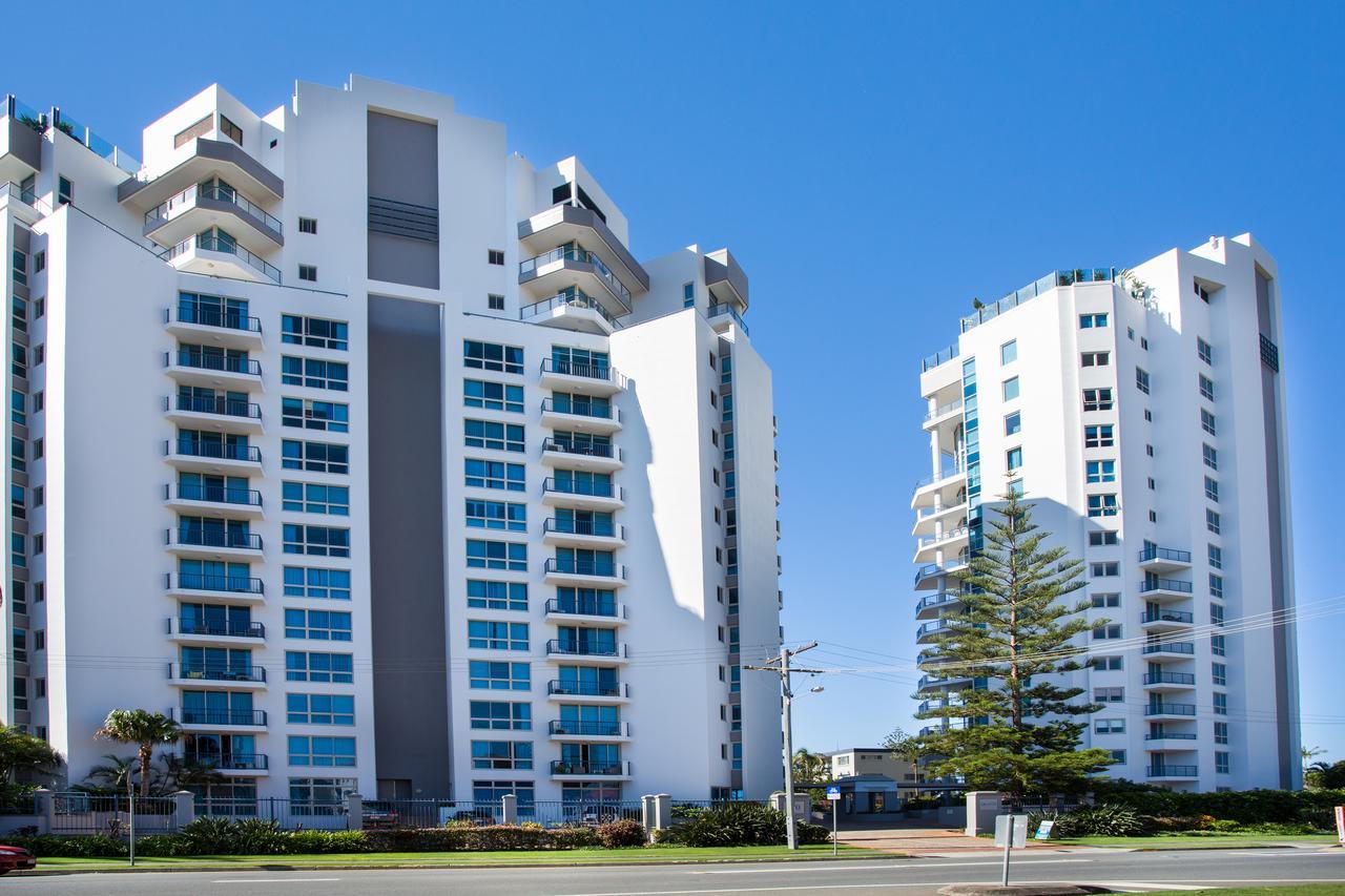 Oceana On Broadbeach Bagian luar foto