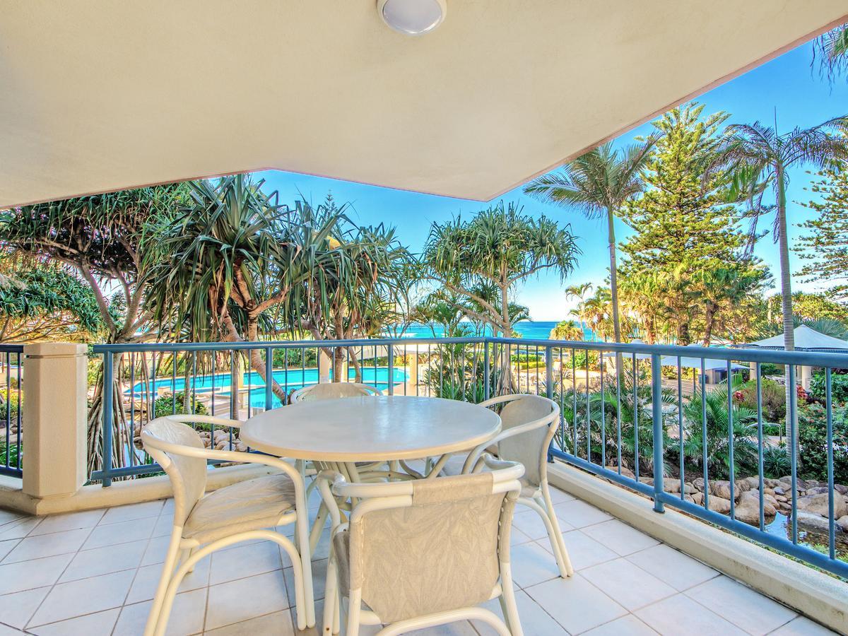 Oceana On Broadbeach Bagian luar foto