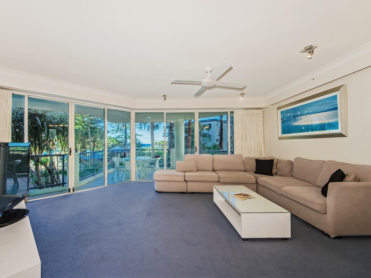 Oceana On Broadbeach Bagian luar foto