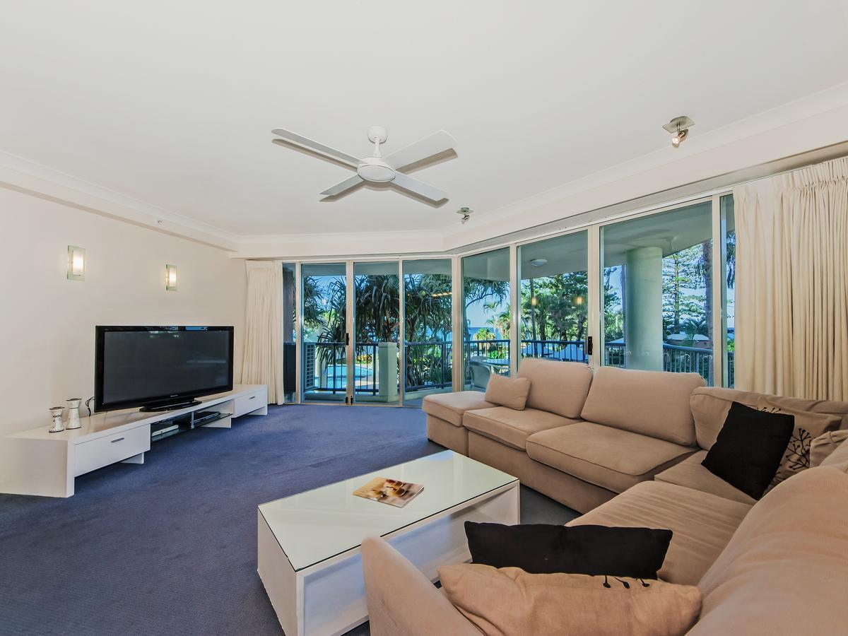 Oceana On Broadbeach Bagian luar foto