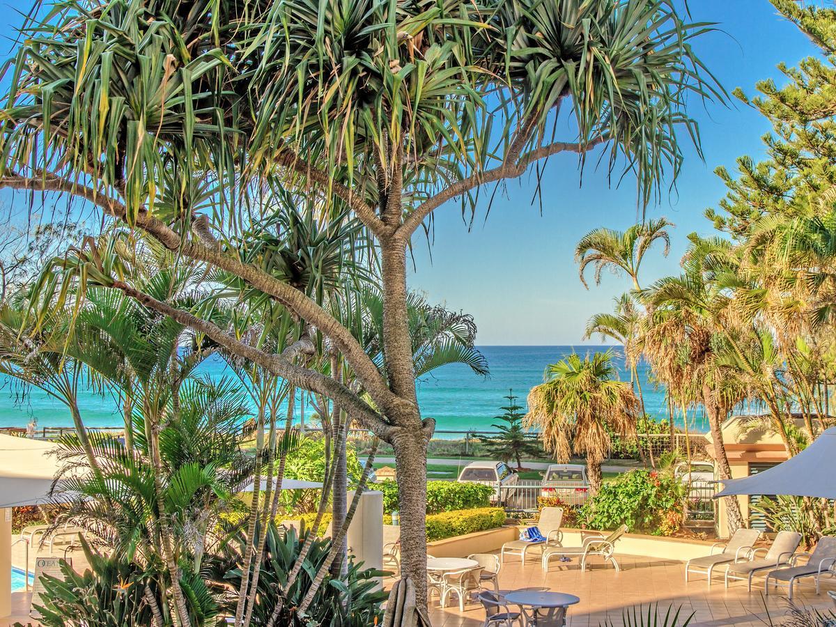 Oceana On Broadbeach Bagian luar foto