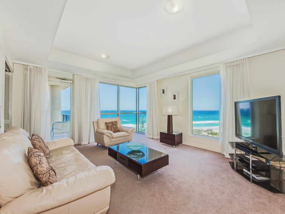 Oceana On Broadbeach Bagian luar foto