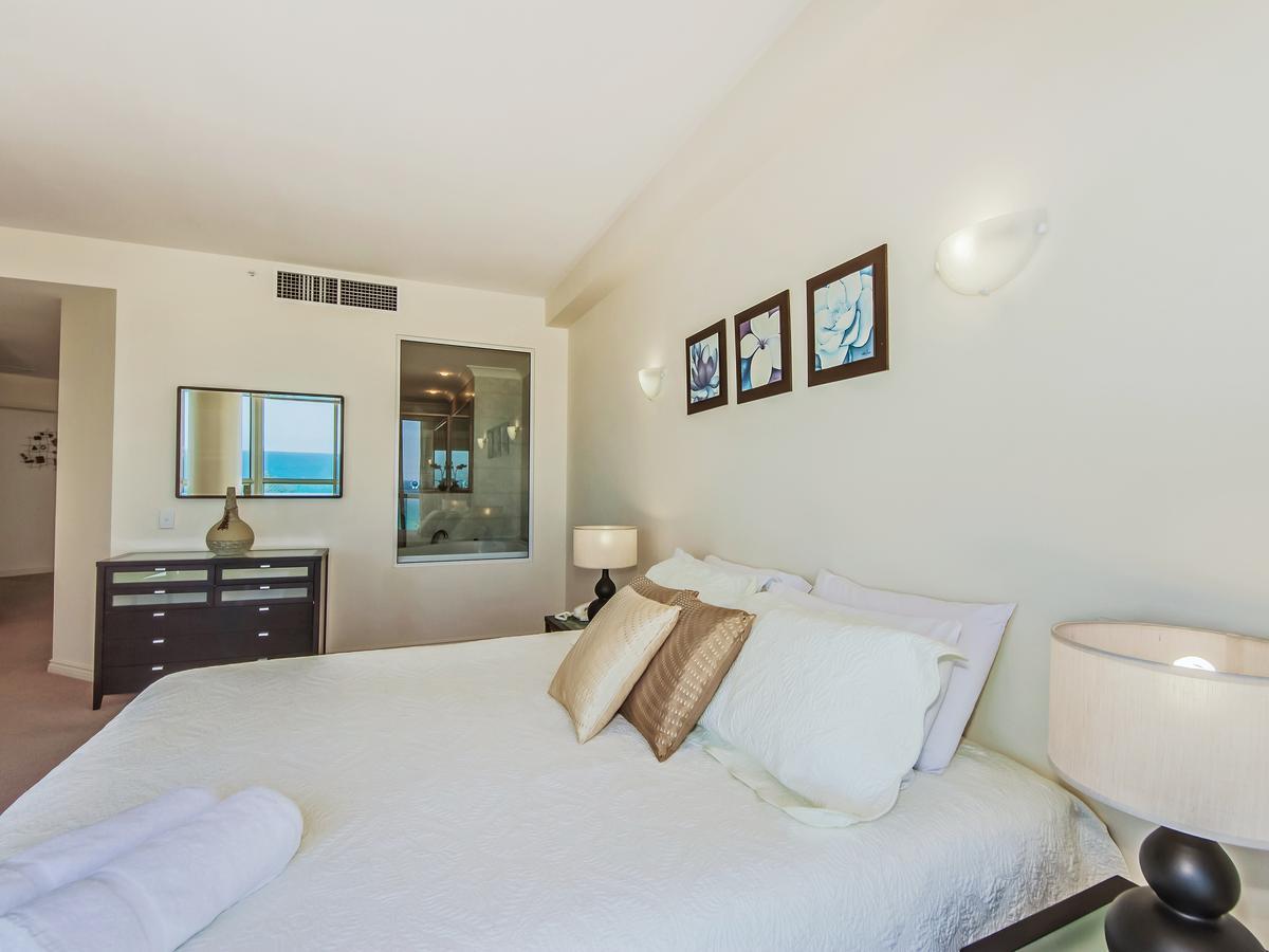 Oceana On Broadbeach Bagian luar foto